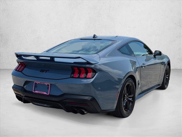 Used 2025 Ford Mustang GT RWD image 5
