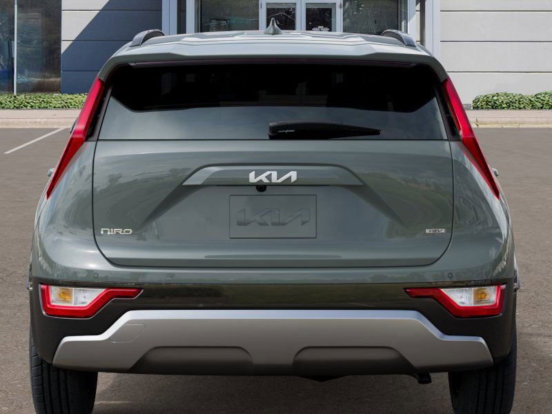 New 2026 Kia Niro SX image 16