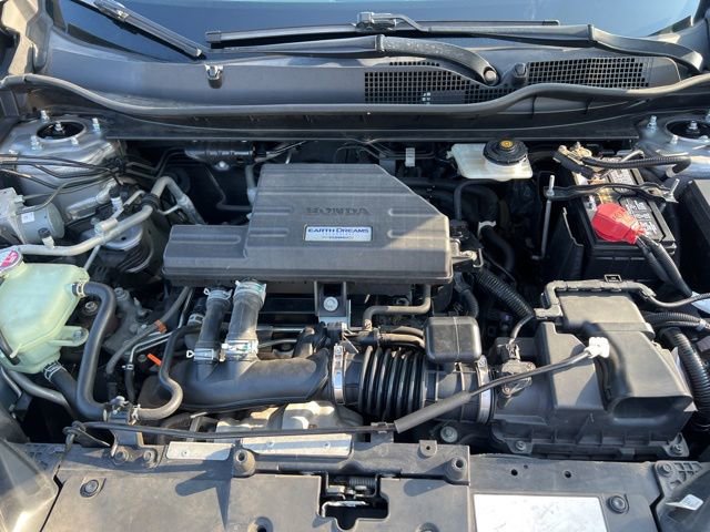 Used 2017 Honda CR-V EX-L image 29