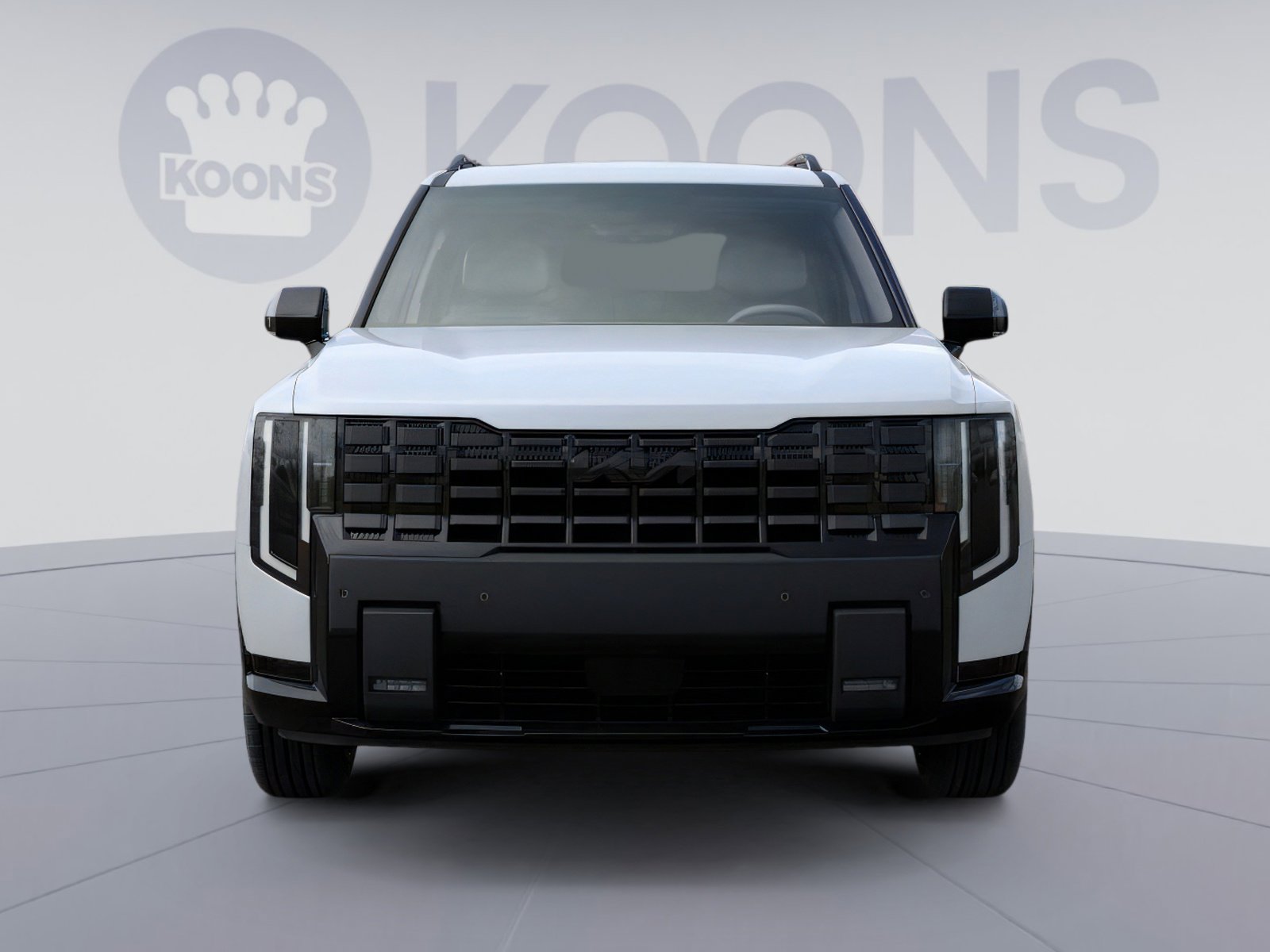 New 2027 Kia Telluride EX X-Line image 2