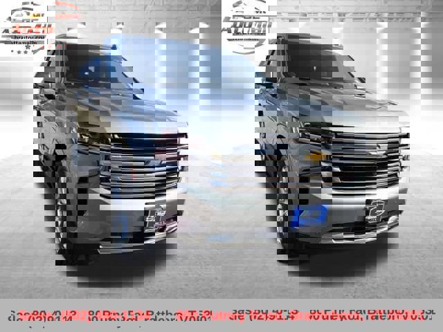 Used 2023 Chevrolet Tahoe High Country image 9