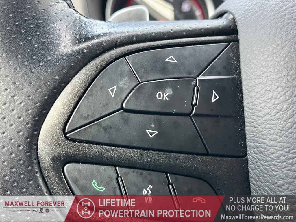 Used 2022 Dodge Charger Scat Pack image 11