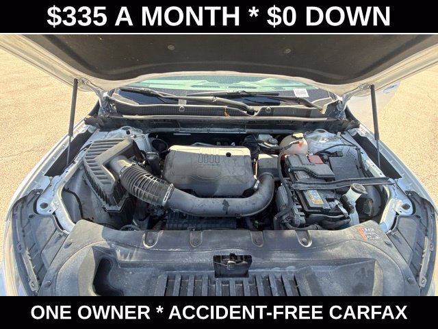 Used 2023 Chevrolet Blazer LT w/ Convenience Package FWD image 11