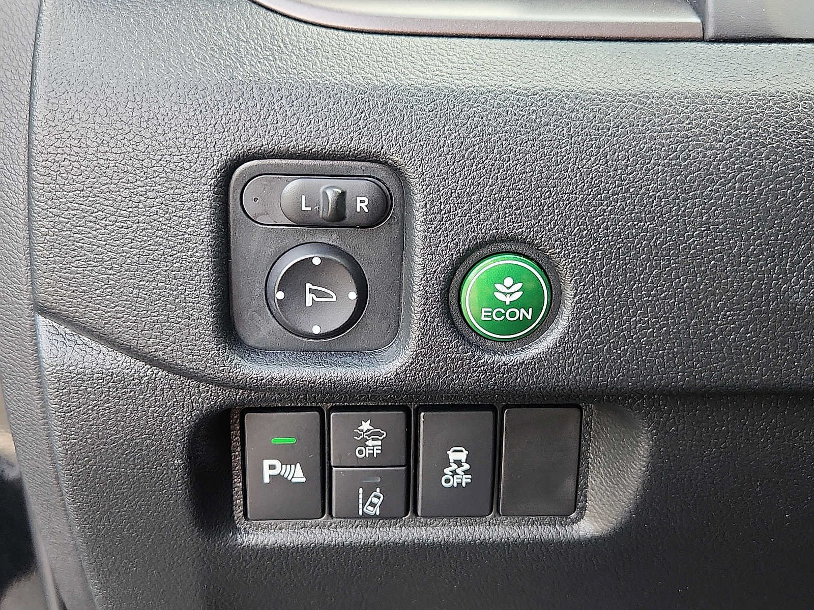 Used 2023 Honda Passport EX-L image 20