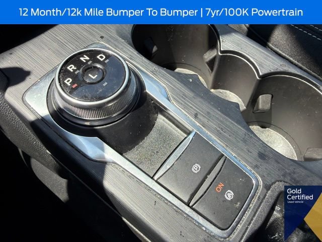 Used 2023 Ford Escape Active w/ Tech Pack #1 AWD/4WD image 39