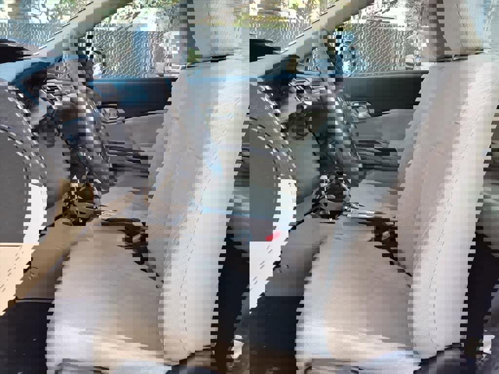 Used 2013 Honda Civic LX image 13