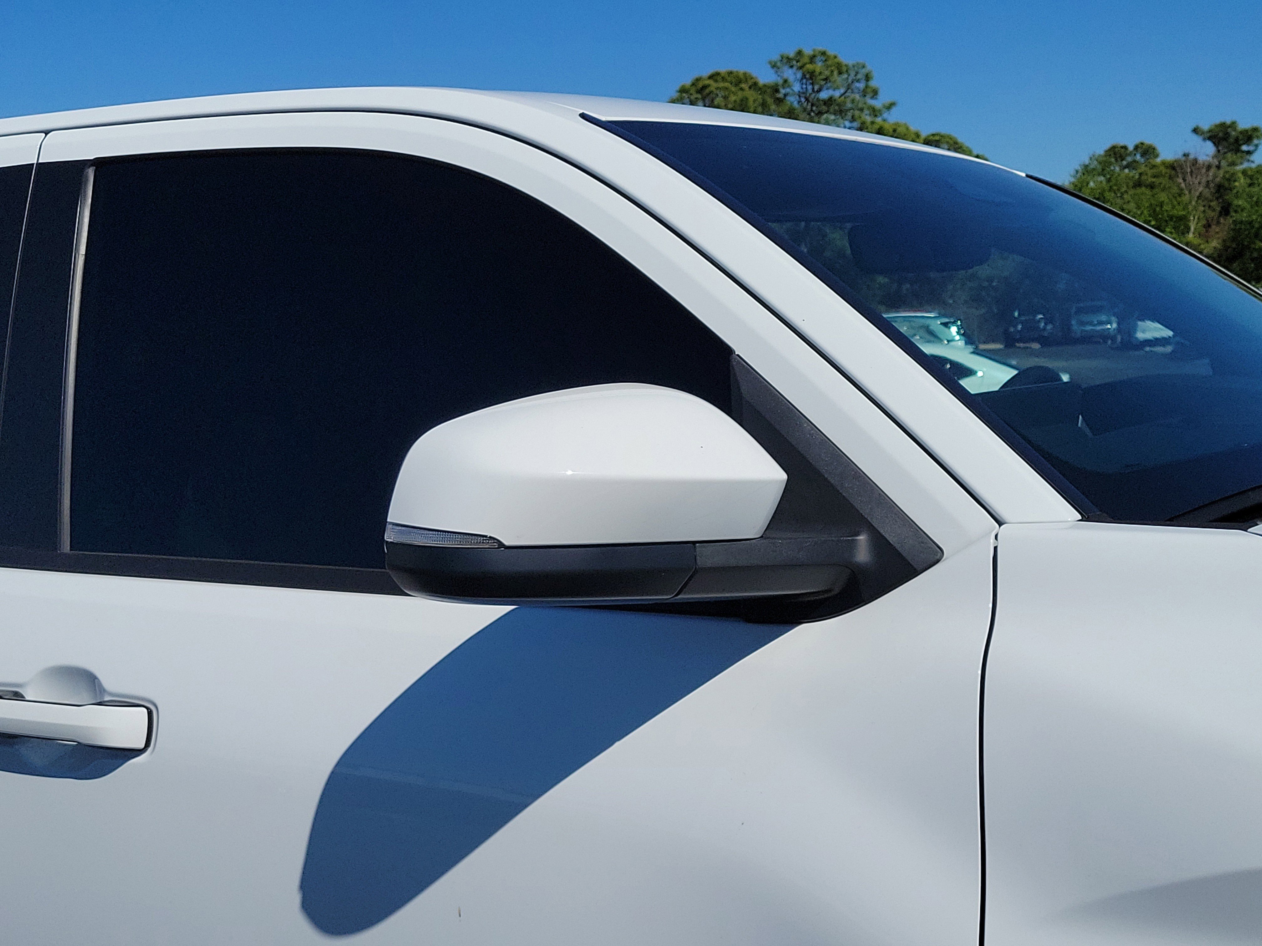 Used 2024 Toyota Tacoma TRD Sport w/ TRD Sport Upgrade Package image 9