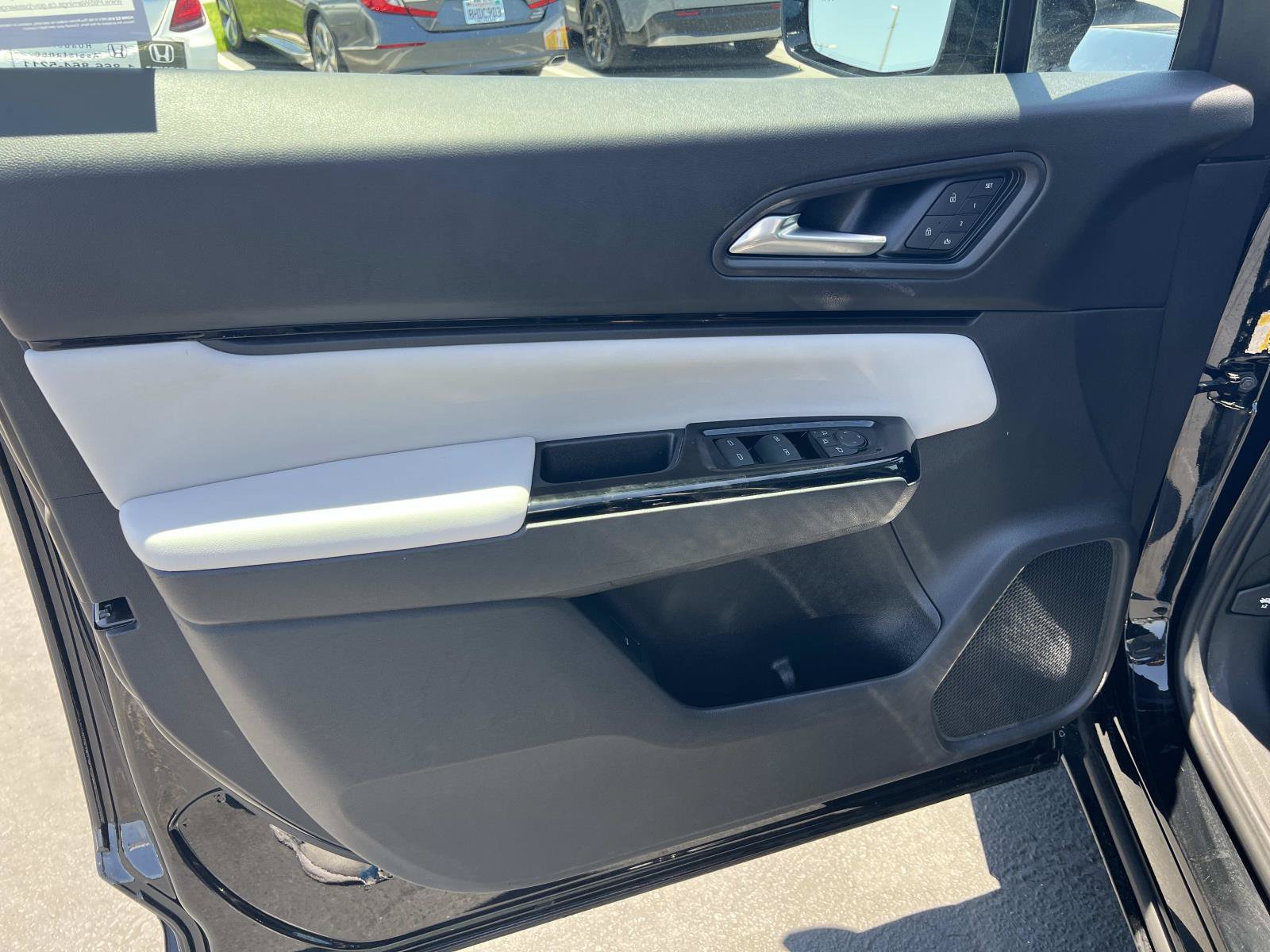 Used 2024 Honda Prologue Elite image 6