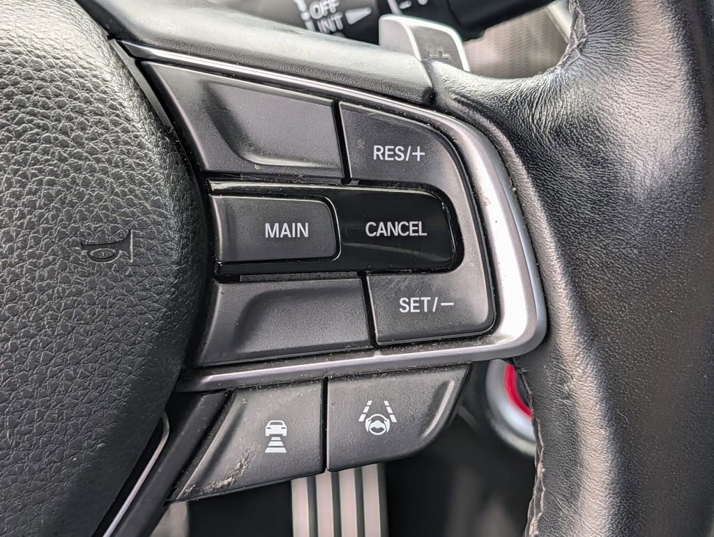 Used 2019 Honda Accord Sport image 20