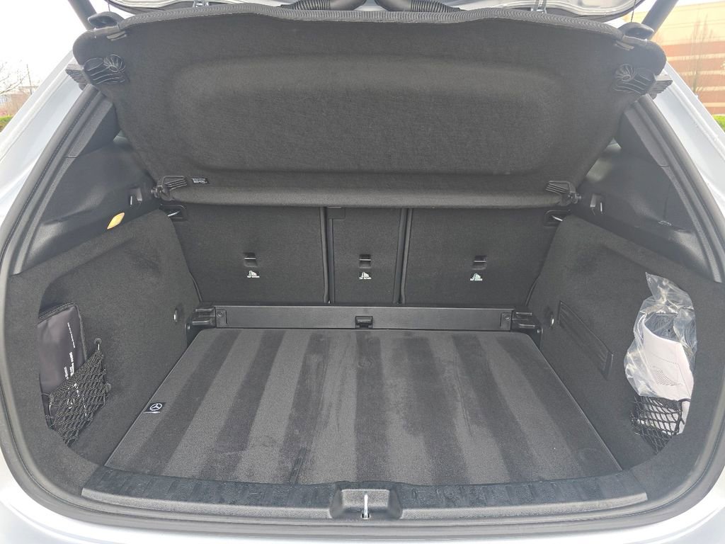 Certified 2026 Mercedes-Benz GLA 250 4MATIC image 19