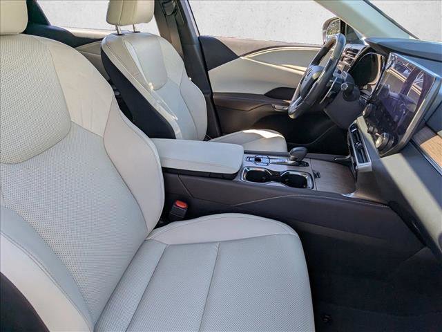 Certified 2024 Lexus RX 350h w/ Convenience Package image 19