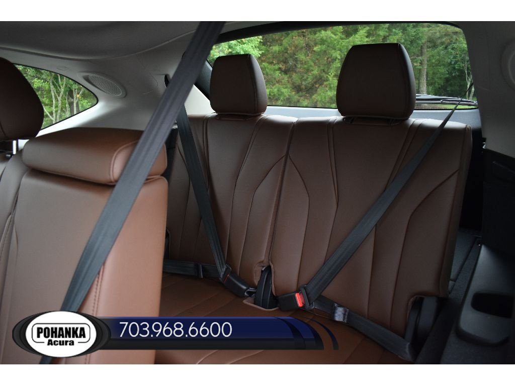 New 2026 Acura MDX w/ Technology Package AWD/4WD image 33