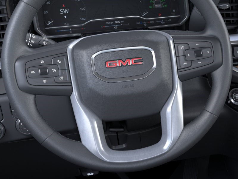 New 2026 GMC Sierra 3500 SLE w/ SLE Convenience Package AWD/4WD image 20