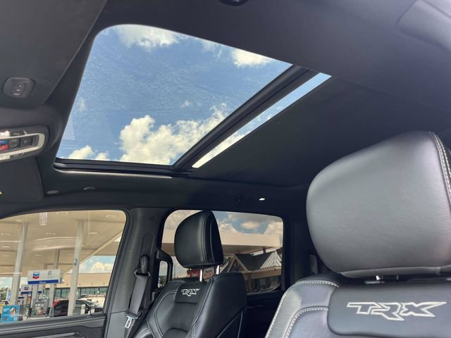 Used 2021 RAM 1500 TRX w/ TRX Level 2 Equipment Group AWD/4WD image 18