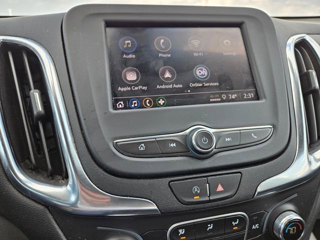 Used 2023 Chevrolet Equinox LT image 24