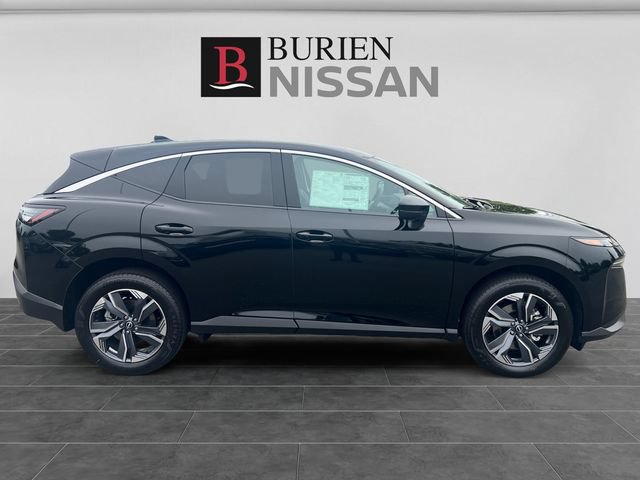 New 2026 Nissan Murano SL AWD/4WD image 6