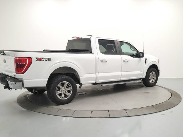 Used 2021 Ford F150 XLT w/ XTR Package AWD/4WD image 7