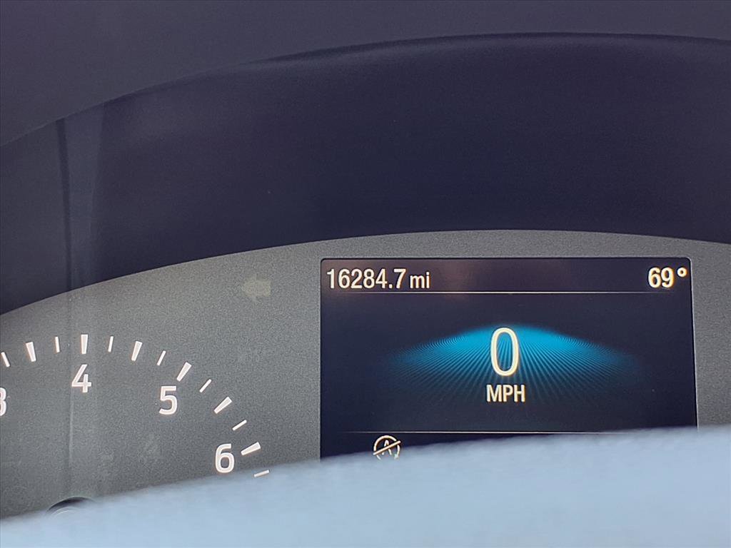 Used 2022 Ford Escape SE w/ Convenience Package image 17