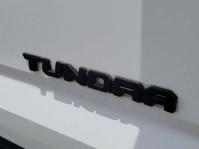 Used 2024 Toyota Tundra SR5 RWD image 7