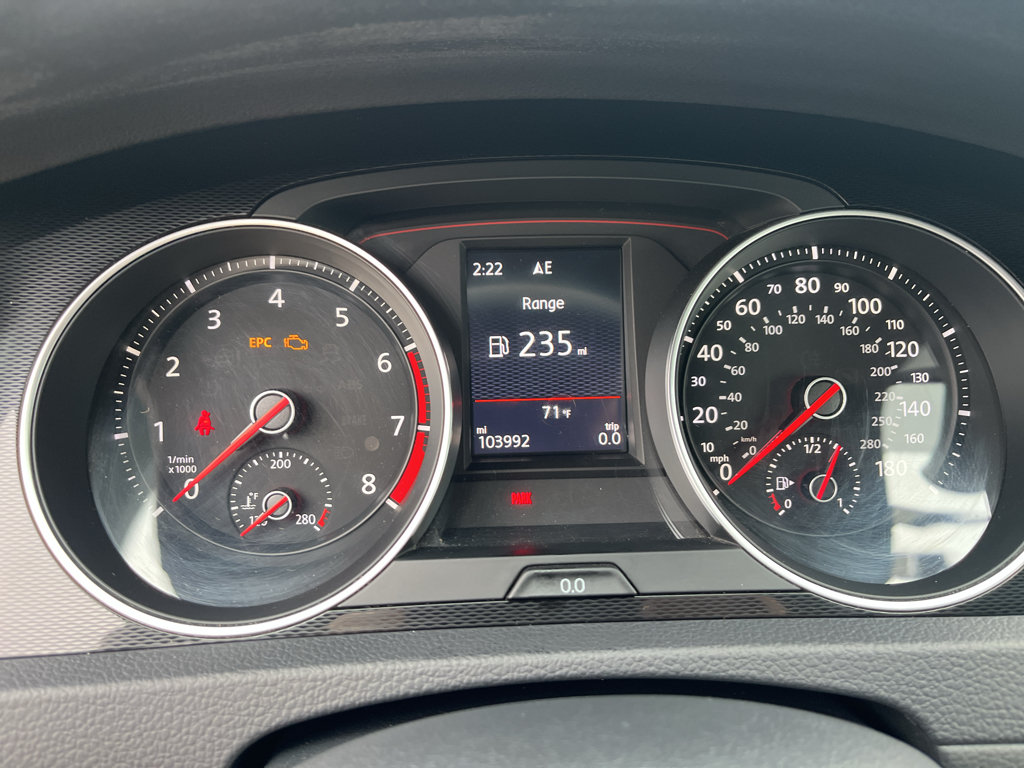 Used 2017 Volkswagen GTI S FWD image 18