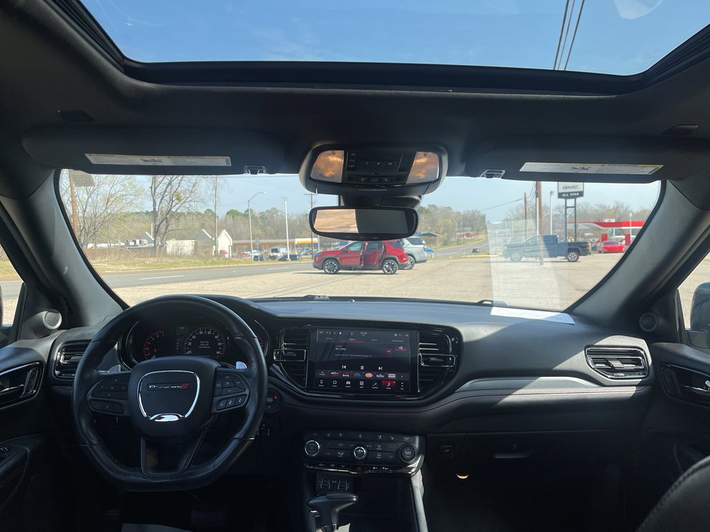 Used 2024 Dodge Durango GT image 17