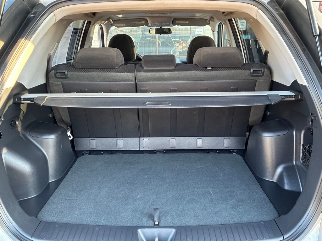 Used 2010 Kia Sportage EX image 16