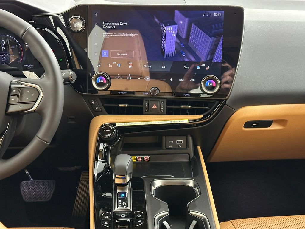 New 2026 Lexus NX 350 AWD w/ Luxury Package image 22