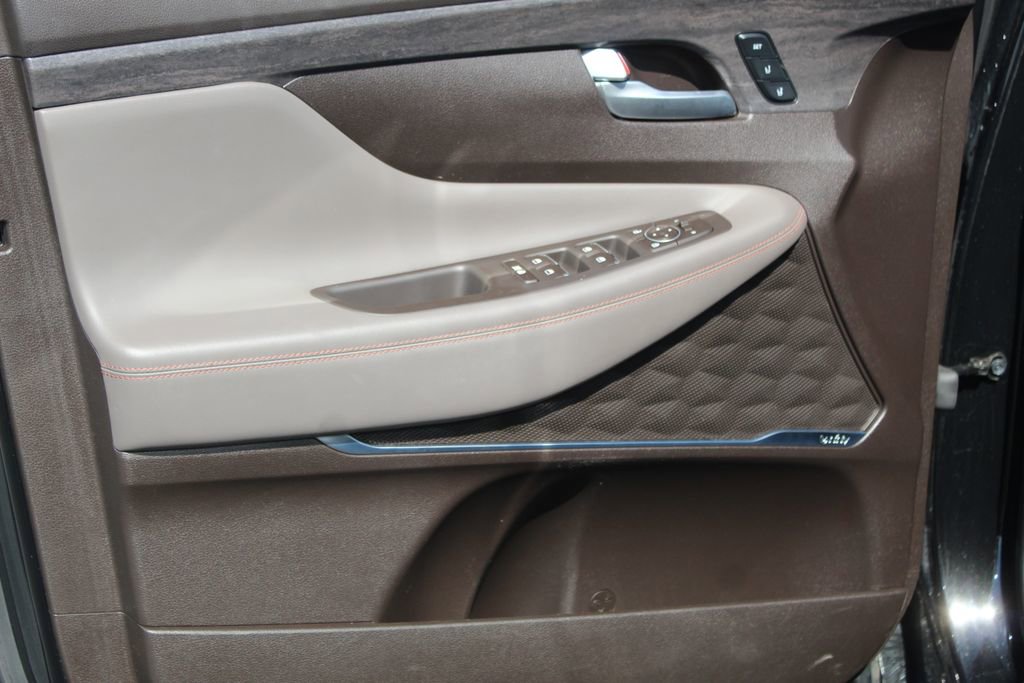 Used 2019 Hyundai Santa Fe AWD image 23