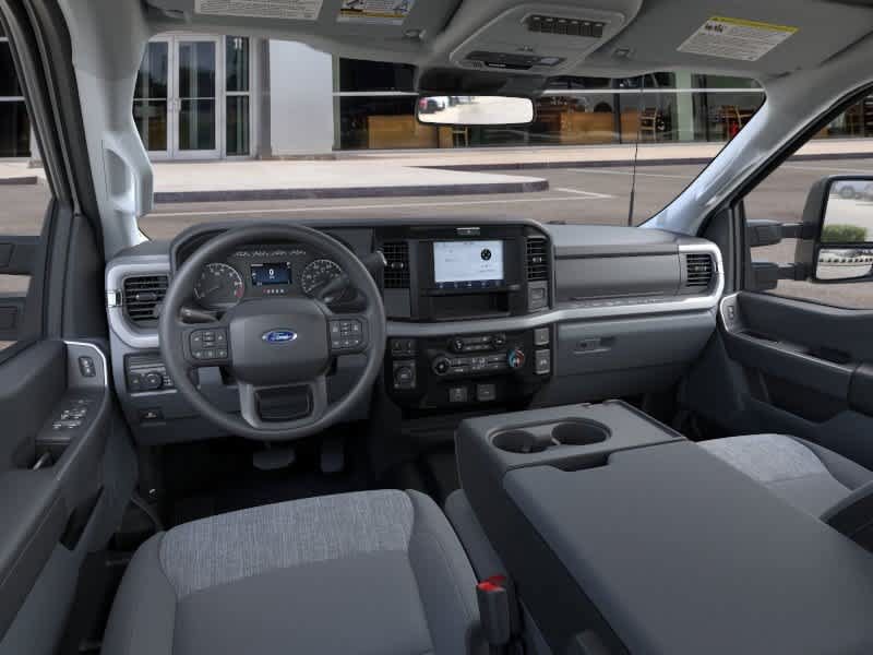 New 2026 Ford F250 XLT w/ FX4 Off-Road Package AWD/4WD image 9
