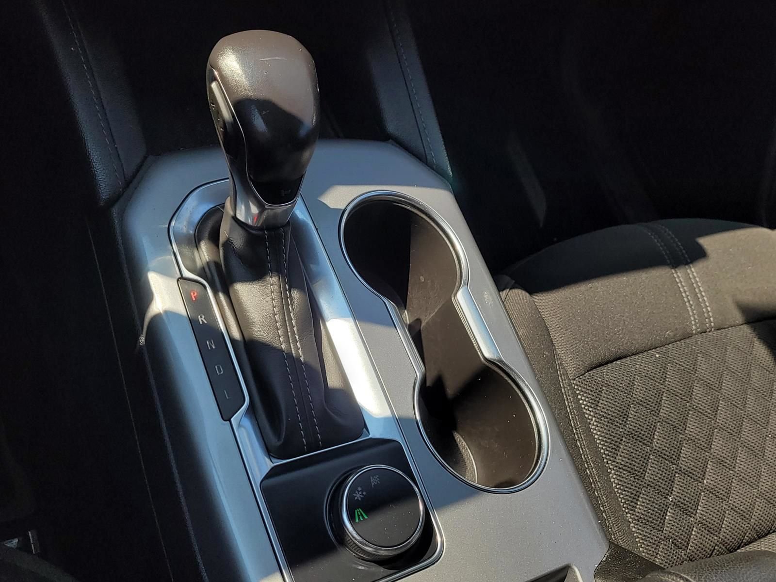 Used 2020 Chevrolet Blazer LT w/ LPO, Floor Liner Package FWD image 27