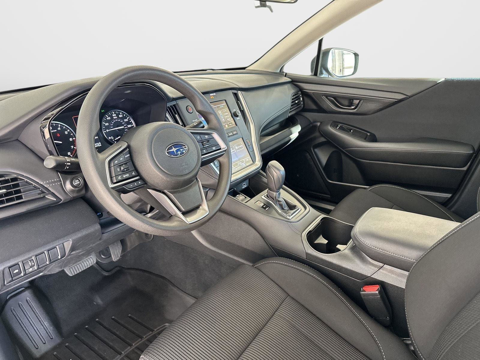 Used 2023 Subaru Legacy image 25