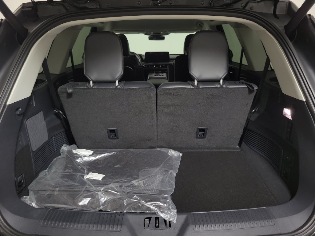 New 2026 Lincoln Aviator 2WD image 6