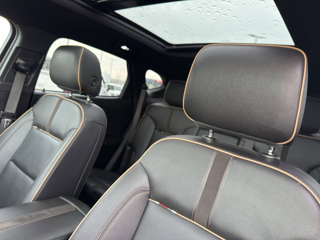 Used 2023 Chevrolet Blazer Premier w/ Driver Confidence II Package AWD/4WD image 28