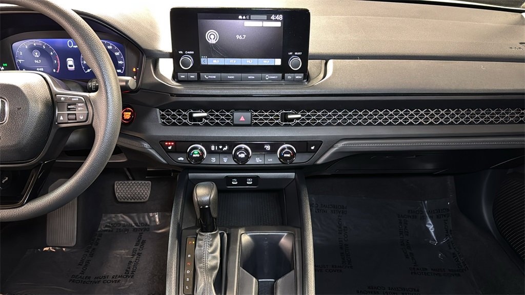 Used 2023 Honda Accord EX image 16