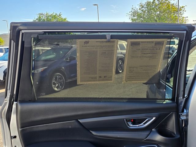 Certified 2023 Subaru Ascent Limited w/ Technology Package image 24