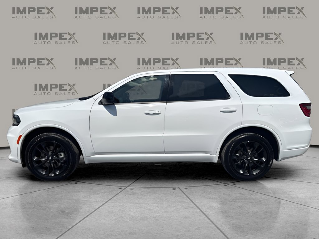 Used 2026 Dodge Durango GT AWD/4WD image 2