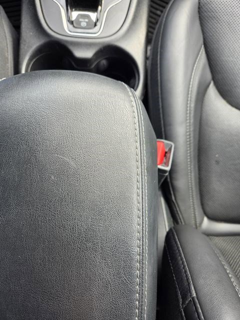 Used 2019 Jeep Cherokee Limited w/ Technology Group image 9