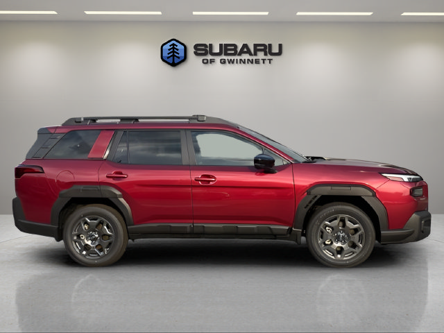 New 2026 Subaru Outback Premium AWD/4WD image 6