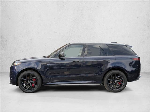 Used 2023 Land Rover Range Rover Sport SE Dynamic AWD/4WD image 9