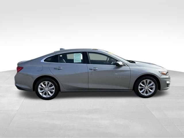 Used 2023 Chevrolet Malibu LT image 9