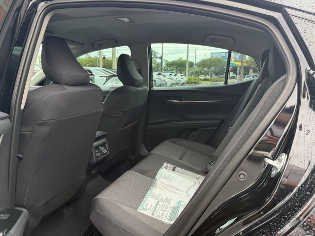 New 2026 Toyota Camry LE FWD image 11