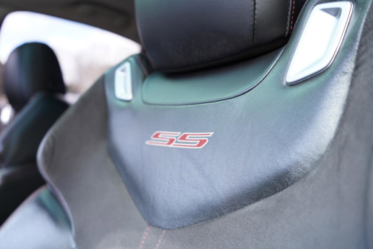 Used 2014 Chevrolet SS image 21