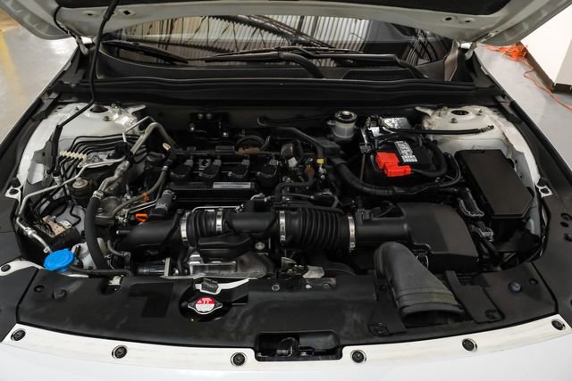 Used 2019 Honda Accord Sport image 49