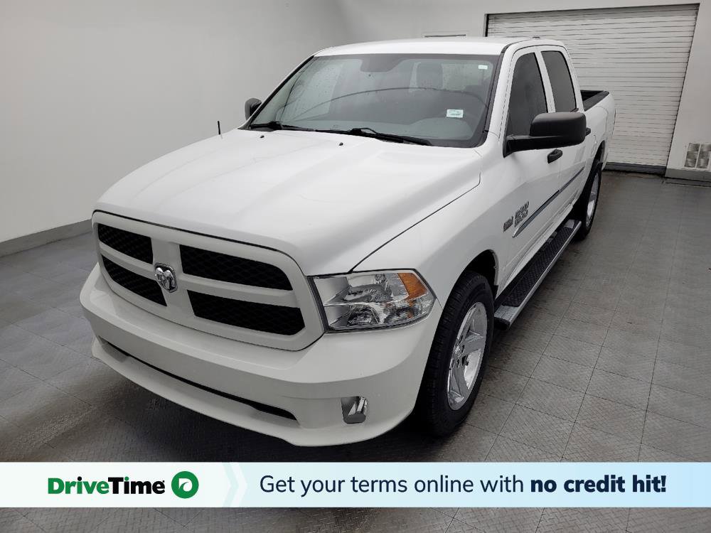Used 2013 RAM 1500 Express