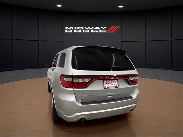 New 2025 Dodge Durango GT image 14