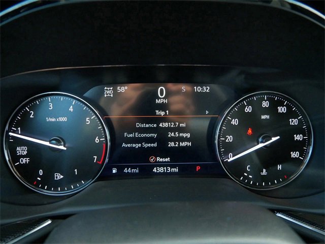 Used 2023 Buick Envision Essence image 27