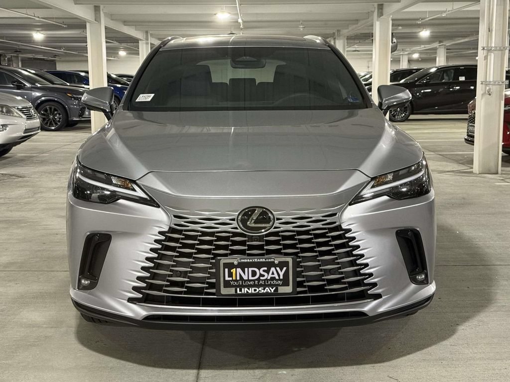 New 2026 Lexus RX 350 Premium AWD/4WD image 7