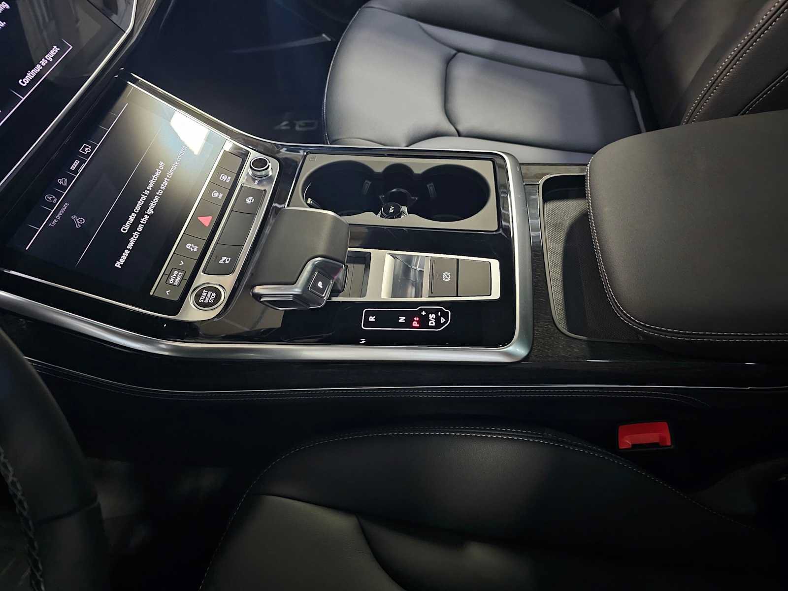 New 2026 Audi Q7 2.0T Premium Plus AWD/4WD image 29