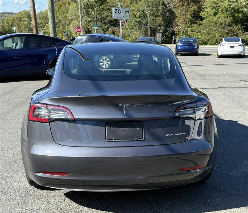 Used 2022 Tesla Model 3 Long Range image 4