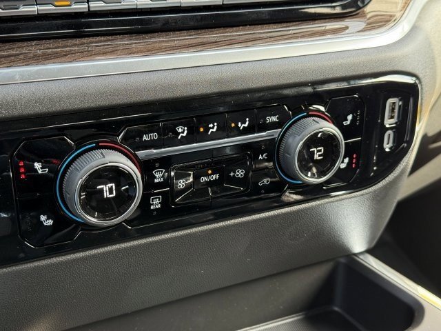 New 2026 Chevrolet Silverado 1500 LT Trail Boss w/ Convenience Package II image 27